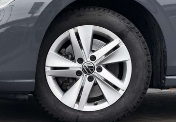 Volkswagen Golf VIII 2021 Volkswagen Golf Variant LED Plus Keyless Ambiente Czujniki parkowania, zdjęcie 4