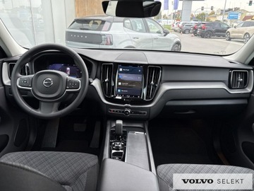 Volvo XC60 II 2023 Volvo XC 60 B4 Benzyna | Core | aut | Salon Polska, zdjęcie 24