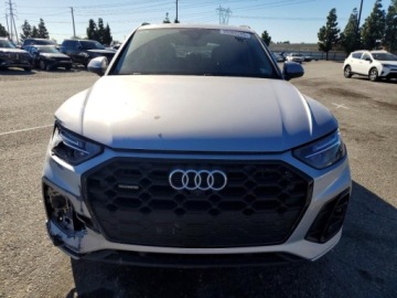 Audi Q5 II 2022 Audi Q5 Premium Plus 45 2022 2.0 Benzyna 261KM, zdjęcie 5