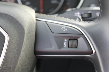 Audi Q5 II SUV 2.0 35 TDI 163KM 2020 Audi Q5 Led Gwarancja F-vat Salon Polska, zdjęcie 27