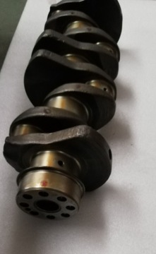 HŘÍDEL OJNICE 4CT90