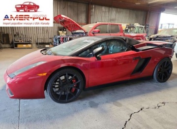 Lamborghini Gallardo 2008
