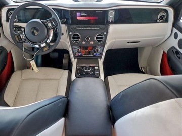 Rolls-Royce 2025 Rolls-Royce Cullinan 2025 6.8 Benzyna 563KM, zdjęcie 8