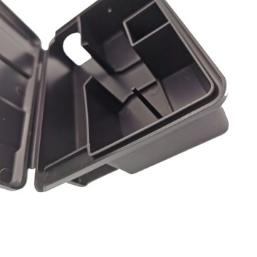 5 кормушек для грызунов Hard Mouse