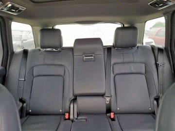 Land Rover 2022 Land Rover Range Rover HSE Westminster Edition 2022 3.0l 3.0 Benzyna 395KM, zdjęcie 10