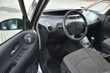 Renault Espace IV Van 2.0 dCi 150KM 2009 Renault Espace 2.0dCi 150KM Automat 2009r. lift, zdjęcie 16