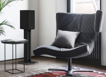 НАСТОЛЬНЫЙ ГРОМКОГОВОРИТЕЛЬ KLIPSCH REFERENCE R-40M НОВЫЙ