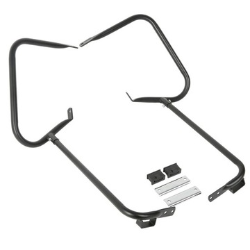 Задний гмол справа + левый Harley Davidson Touring FLH 97-08