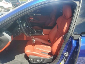 BMW 2023 BMW M8 Competition 2023 4.4l 4.4 Benzyna 617KM, zdjęcie 7