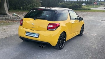 DS 3 Hatchback (Citroen) 1.6 VTi 120KM 2011 Citroen DS3 Raty 1.6 benz 120 KM Ladny egzemplarz Polecam import Niemcy Gw, zdjęcie 10