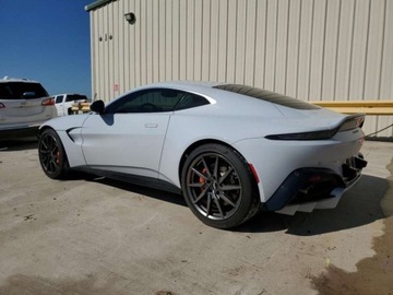 Aston Martin V8 Vantage III 2020 Aston Martin Vantage 2020 4.0l 4.0 Benzyna 503KM, zdjęcie 1