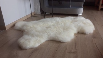 КРАСИВАЯ ОВЧИНКА, РАЗМЕР XL, БЕЛАЯ/ECR