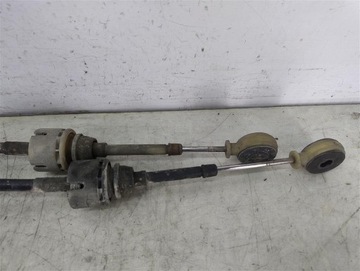 MECHANIZMUS PÁKY ŘAZENÍ ZVEDÁK OPEL VECTRA C 05-2008 FACELIFT 1.9CDTI 6