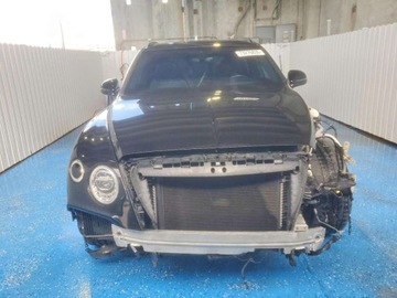 Bentley Bentayga 2020 Bentley Bentayga 2020 542KM 4.0 Benzyna 542KM, zdjęcie 5