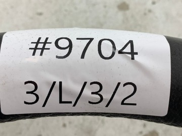BMW E65 VOLANT MULTIFUNKCE KŮŽE + MODUL PÁKY ŘAZENÍ 6958039