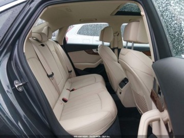 Audi A4 B9 2021 Audi A4 Limousine Premium Plus 40 Tfsi Quattro S Tronic 2021 2.0 Benzyna, zdjęcie 13