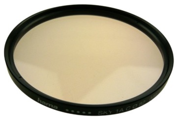 Filtr 82 Hama +++++ Sky 1A (VII)