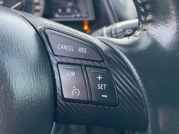 Mazda 2 III Hatchback 5d 1.5 SKY-G 75KM 2015 Mazda 2 2015r 1.5 Benzyna 75KM Bogato wyposażona, zdjęcie 15