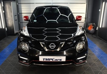 Nissan Juke I Nismo RS 1.6L turbo DIG-T 218KM 2017 Nissan Juke Polski salon_Pierwszy wlasciciel 1.6 Benzyna 218KM, zdjęcie 25