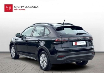 Volkswagen Taigo 2025 Volkswagen Taigo Life 1.0TSI SalonPL Kamera Virtual Full LED FV23 Benzyna, zdjęcie 2