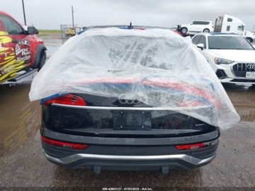 Audi 2023 Audi Q5 Sportback Premium 45 Tfsi S Line Quattro S Tronic 2023 2.0l 2.0, zdjęcie 4