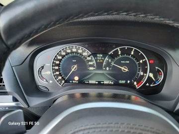 BMW X3 G01 SUV 2.0 20d 190KM 2019 BMW X3 xDrive20d M Sport Edition, zdjęcie 26