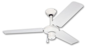 WENTYLATOR SUFITOWY PRZEMYSŁOWY MIESZACZ 122cm