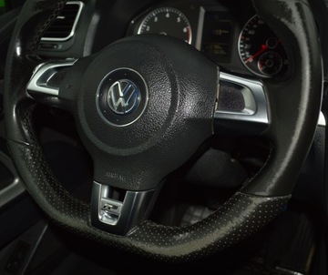 Volkswagen Scirocco III Coupe 1.4 TSI 160KM 2010 VW SCIROCCO 1.4 TSI 160 KM, zdjęcie 37