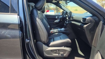 Ford Explorer VI 2023 Ford Explorer 2023 ST 3.0 3.0 Benzyna 400KM, zdjęcie 7