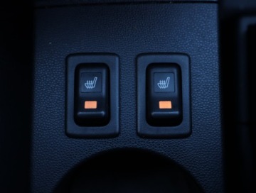 Mazda 5 II 2.0 MZR 150KM 2013 Mazda 5 2.0, Salon Polska, 7 miejsc, Skóra, Navi, zdjęcie 17