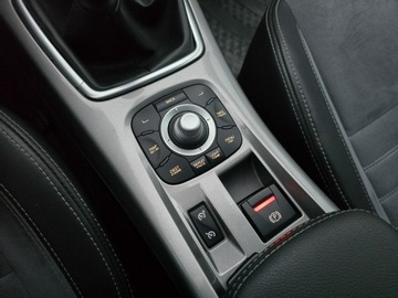 Renault Laguna III Hatchback Phase II 2.0 dCi 150KM 2012 Renault Laguna 4 CONTROL, KlimaTronik, Navi,, zdjęcie 25