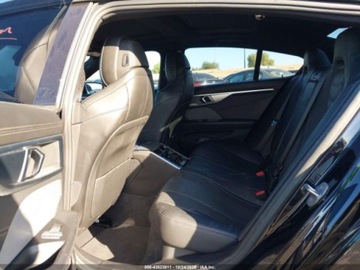 BMW Seria 8 II 2023 BMW Seria 8 840i xDrive Gran Coupe 2023 3.0l 3.0 Benzyna 335KM, zdjęcie 12