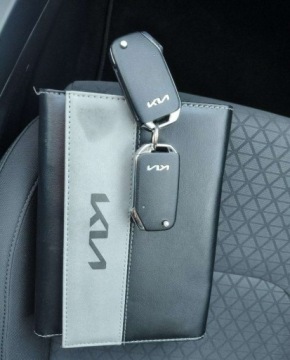 Kia Ceed III Hatchback Facelifting  1.0 T-GDI 100KM 2023 Kia Ceed Kia Ceed Benzyna 100KM, zdjęcie 21