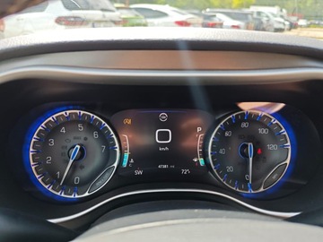 Chrysler Pacifica II 2021 chrysler pacifica TOURING L, V6 3.6l benzyna 287KM, Automat, Dokumentacja, zdjęcie 12