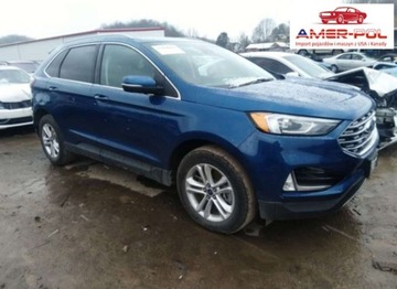 Ford Edge II 2020