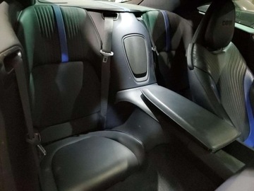 Aston Martin DB11 Coupe 4.0 V8 503KM 2019 Aston Martin DB11 2019 4.0l 4.0 Benzyna 503KM, zdjęcie 10