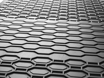 BMW s3 E90 E91 2004-2011 Dywaniki gumowe