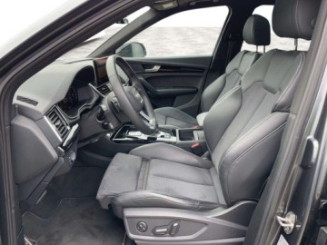 Audi 2022 Audi Q5 Sportback Panoramiczny dach Hak Matrix LED Kamery360 BangOlufsen G, zdjęcie 8