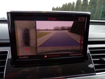 Audi A8 D4 S8 4.0 TFSI 520KM 2013 AUDI S8 4.0 BENZ FUL OPCJA, zdjęcie 18