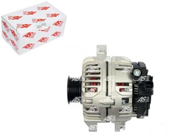 AS-PL ALTERNATOR TOYOTA AVENSIS 1.8 (T25_)