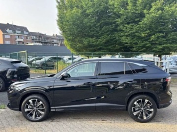 MG HS I 2026 MG HS Hybrid Exclusive, Od Reki, Duzy Rabat, Polski Salon 1.5 Hybryda, zdjęcie 5