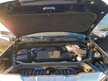  GMC Sierra C1500 Slt 2026 5.3 Benzyna 355KM, zdjęcie 6