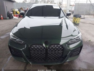 BMW Seria 4 G22-23-26 2021 BMW Seria 4 430i rwd 2.0 Benzyna 255KM, zdjęcie 5