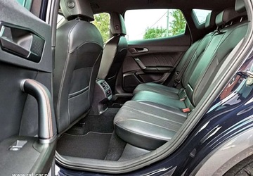 Cupra Formentor Crossover 1.5 TSI 150KM 2022 Cupra Formentor 1.5 TSI 150KM DSG Navi 6xPDC Skora Full led kamera Orygina, zdjęcie 13