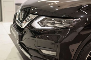 Nissan X-Trail III Terenowy Facelifting 1.3 DIG-T 160KM 2019 Nissan X-Trail 1.3 DIG-T Tekna 2WD DCT 1.3 Benzyna 160KM, zdjęcie 35