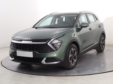 Kia Sportage V SUV 1.6 T-GDI 150KM 2022 Kia Sportage 1.6 T-GDI, Salon Polska, zdjęcie 1