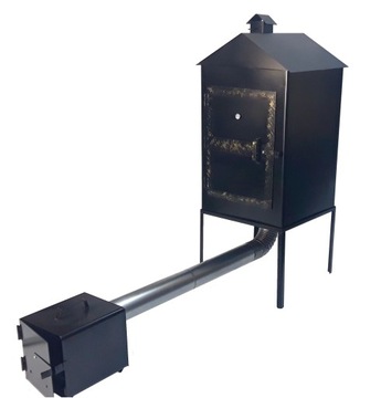 ЦЕЛЬНОМЕТАЛЛИЧЕСКАЯ КОПИЛЬНИЦА, СО СТАЛЬНОЙ РЕШЕТКОЙ В КОМПЛЕКТЕ