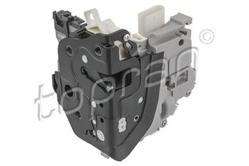 2X ZÁMKY DVEŘE TOPRAN PŘEDNÍ L+P DO AUDI A1 A3 A4 B9 A5 Q2 Q5 TT