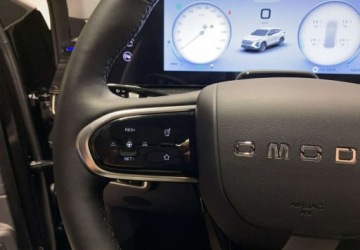 Omoda 5 1.6 T-GDI 147KM 2025 Omoda 5 VAT 23 1.6T-GDI 147KM DCT 20252026 r., salon PL I wlasciciel, zdjęcie 23