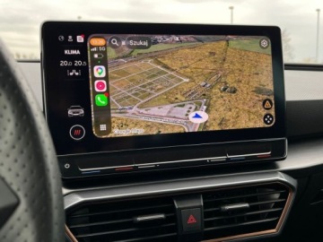 Cupra Leon II Sportstourer 2.0 TSI 300KM 2024 Cupra Leon Sportstourer VZ 310 KM 2.0 TSI Gwarancja 4Drive BeatsAudio, zdjęcie 32